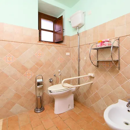 Hotel Stucchio By Interhome 3*