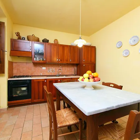 Stucchio By Interhome Hotel Trevinano