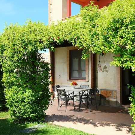 Stucchio By Interhome 3* Trevinano